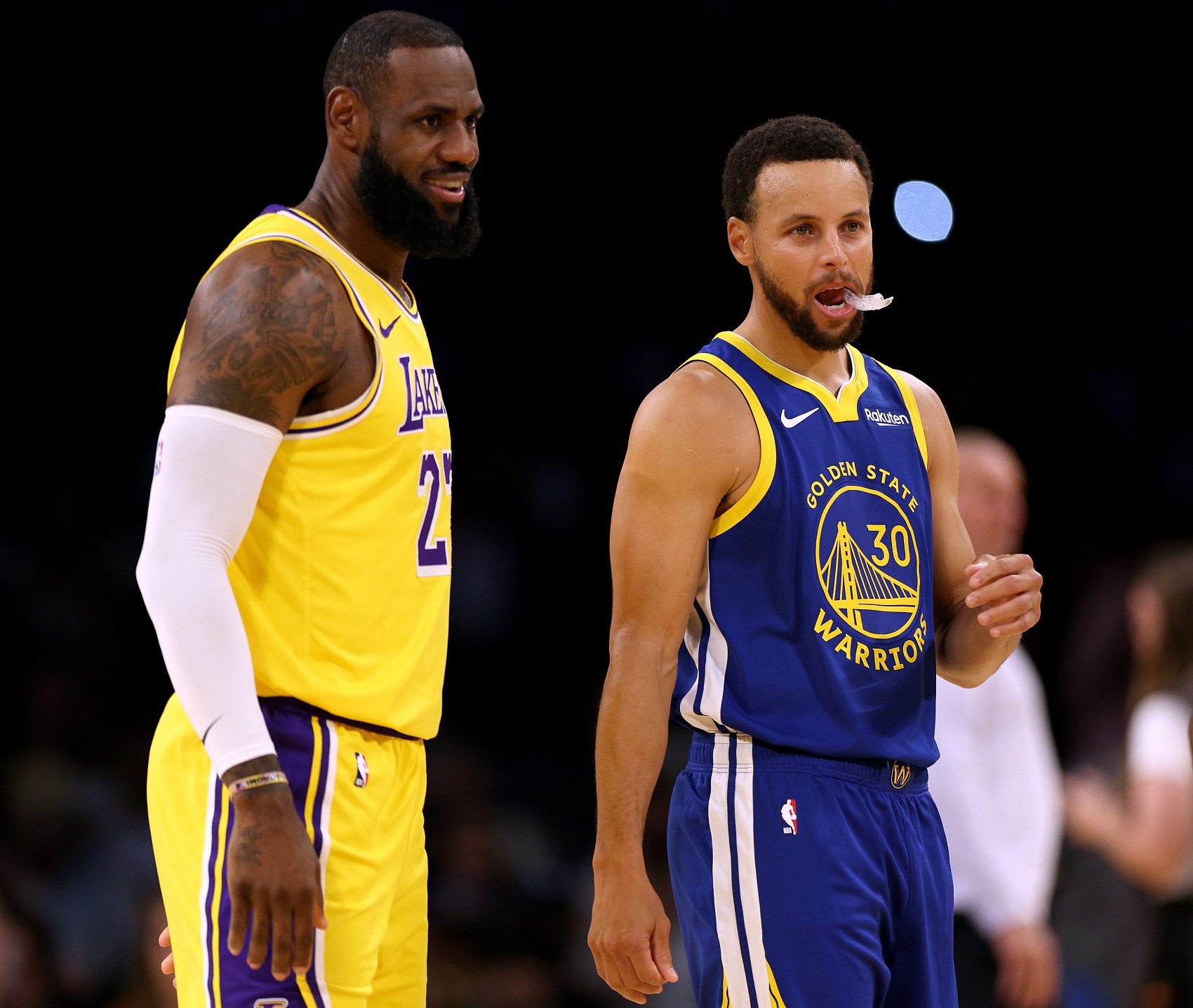 讨论|ESPN专家:欧文报销前看好独行侠 掘金是雷霆西部最大的挑战
